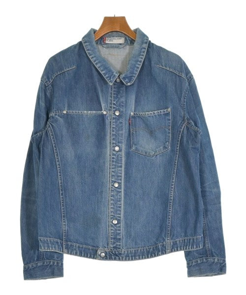 Levi's Engineered Jeans 牛仔夾克