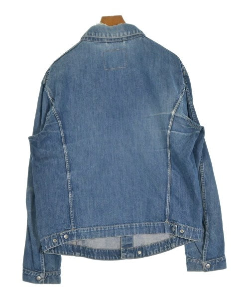 Levi's Engineered Jeans 牛仔夾克