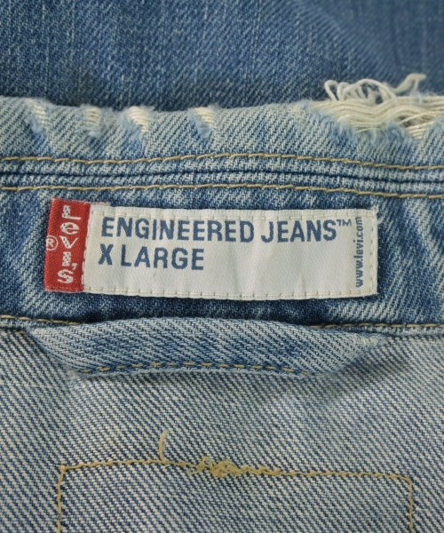 Levi's Engineered Jeans 牛仔夾克