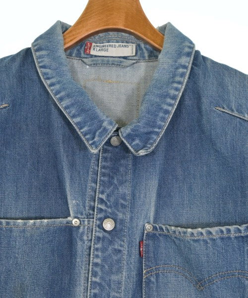 Levi's Engineered Jeans 牛仔夾克