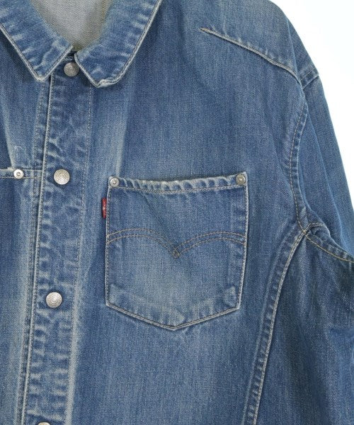 Levi's Engineered Jeans 牛仔夾克