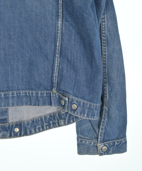 Levi's Engineered Jeans 牛仔夾克