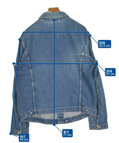 Levi's Engineered Jeans 牛仔夾克