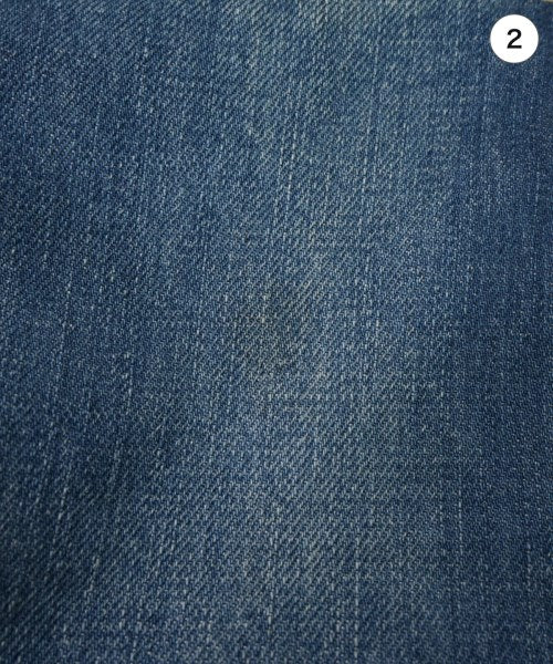 Levi's Engineered Jeans 牛仔夾克