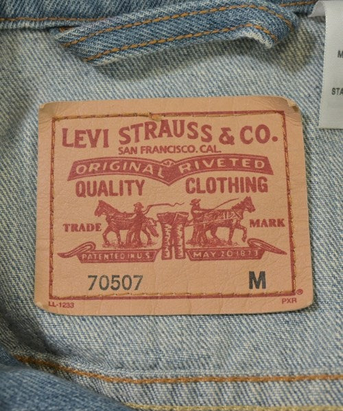 LEVI'S 牛仔夾克