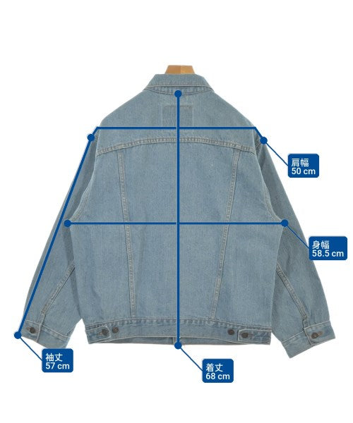 LEVI'S 牛仔夾克