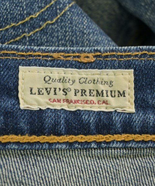 LEVI'S 牛仔褲