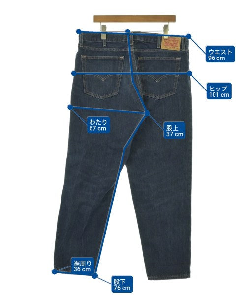 LEVI'S 牛仔褲