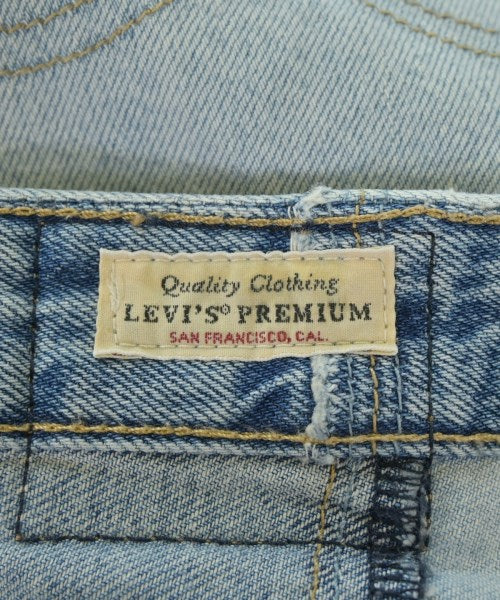 LEVI'S 牛仔褲