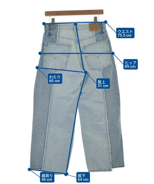 LEVI'S 牛仔褲