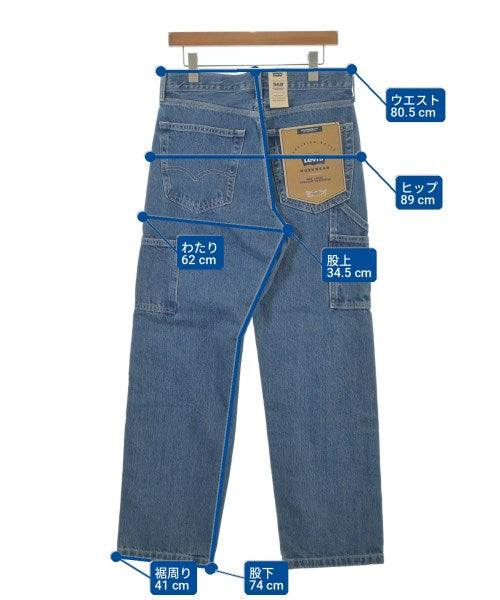 LEVI'S 牛仔褲