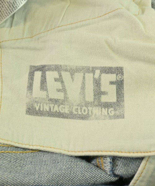 LEVI'S VINTAGE CLOTHING 牛仔褲