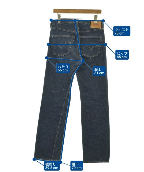 LEVI'S VINTAGE CLOTHING 牛仔褲