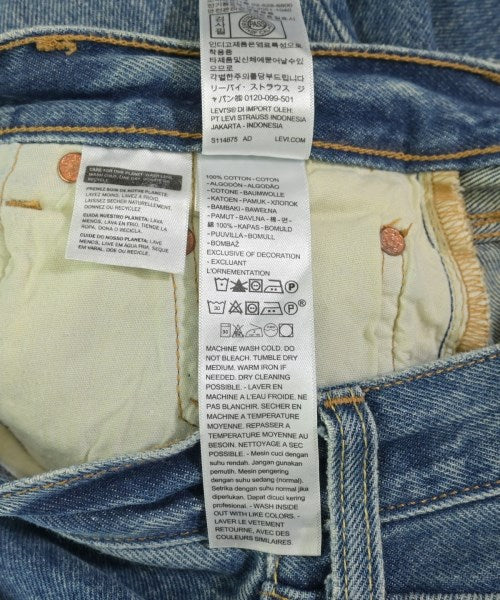 LEVI'S 牛仔褲