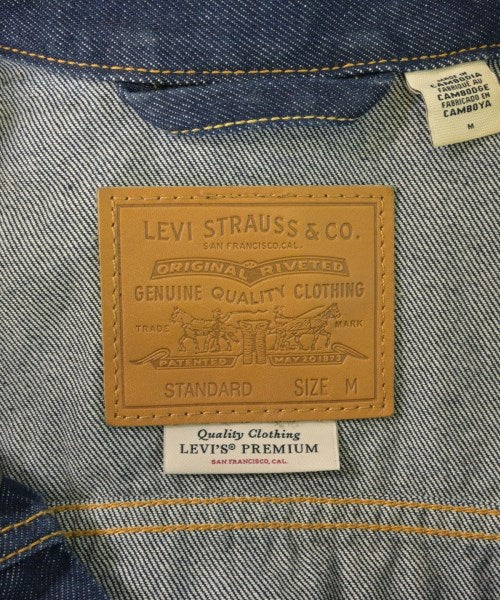 LEVI'S 牛仔夾克