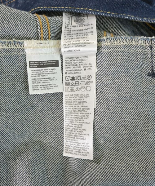 LEVI'S 牛仔夾克
