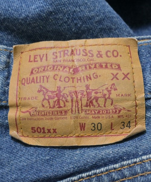 LEVI'S 牛仔褲