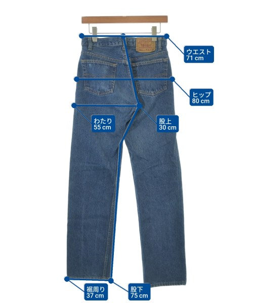 LEVI'S 牛仔褲