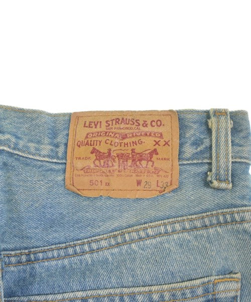 LEVI'S 牛仔褲