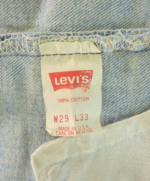 LEVI'S 牛仔褲
