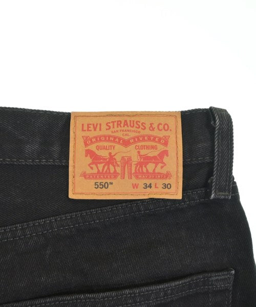 LEVI'S 牛仔褲