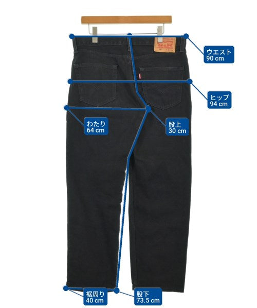 LEVI'S 牛仔褲