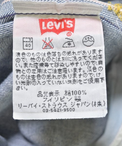 LEVI'S 牛仔褲
