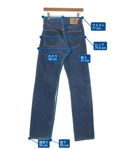 LEVI'S 牛仔褲