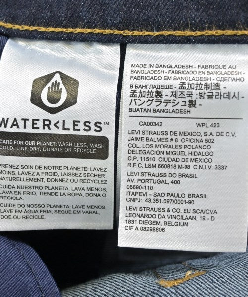 LEVI'S 牛仔褲