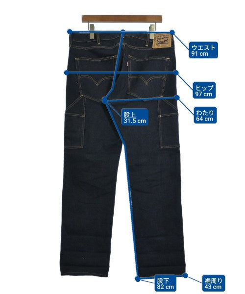 LEVI'S 牛仔褲