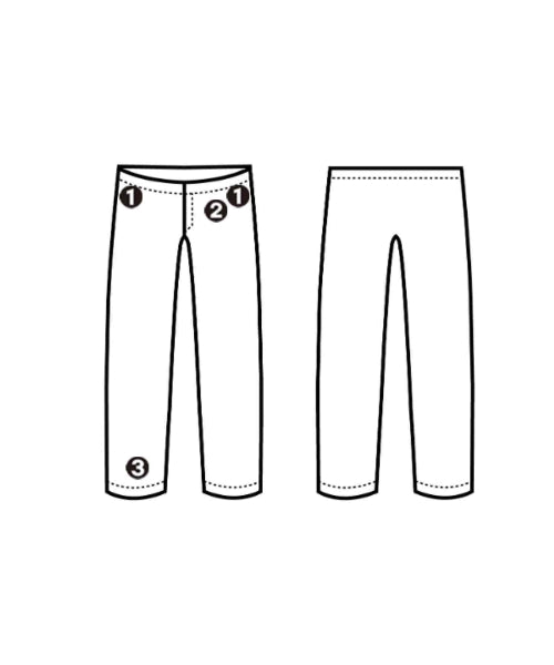 LEVI'S 其他款