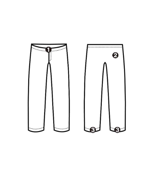 LEVI'S 牛仔褲