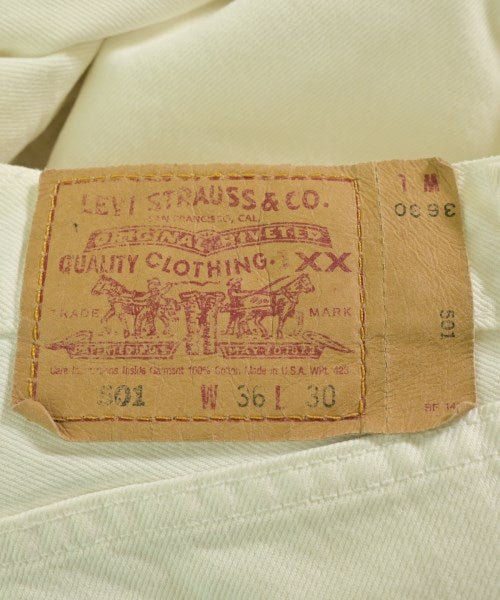 LEVI'S 牛仔褲