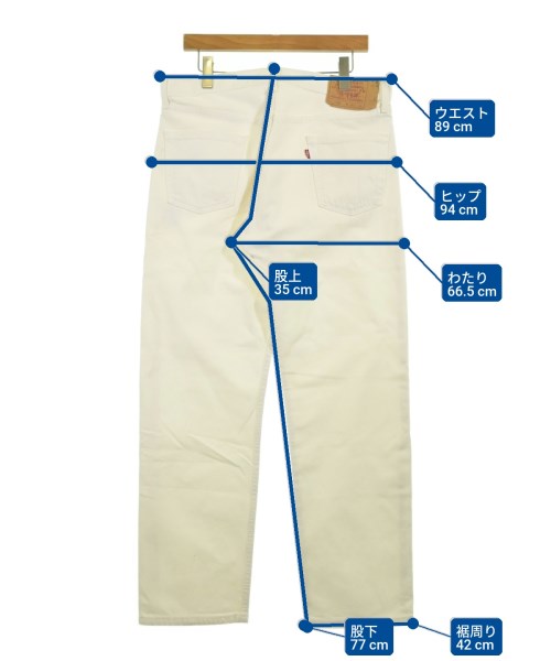 LEVI'S 牛仔褲