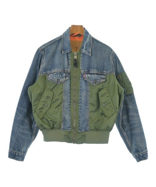 LEVI'S 其他飛行外套