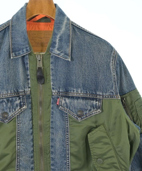 LEVI'S 其他飛行外套
