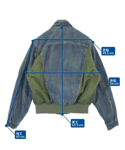 LEVI'S 其他飛行外套