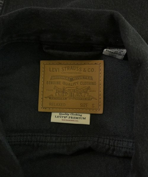 LEVI'S 牛仔夾克