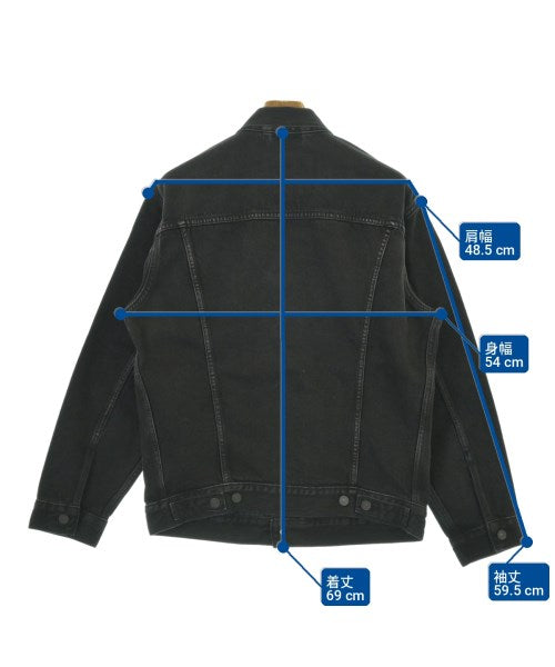 LEVI'S 牛仔夾克