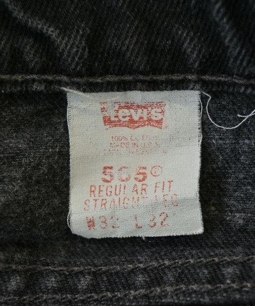 LEVI'S 牛仔褲