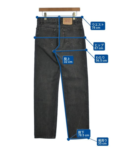 LEVI'S 牛仔褲
