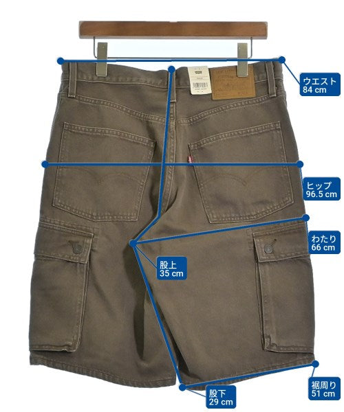 LEVI'S 短褲