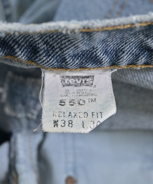LEVI'S 牛仔褲