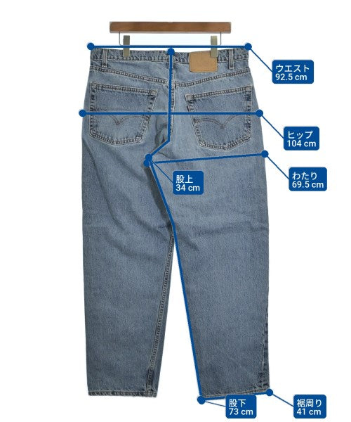 LEVI'S 牛仔褲