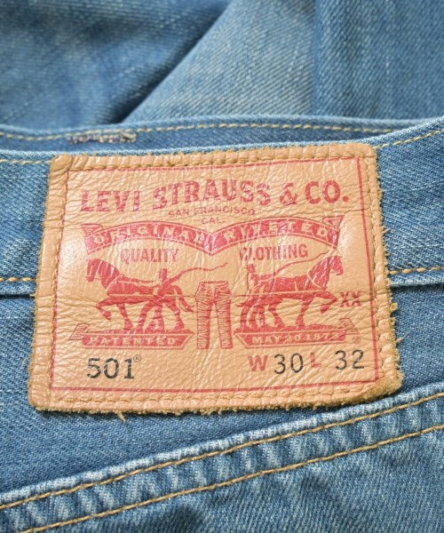 LEVI'S 牛仔褲