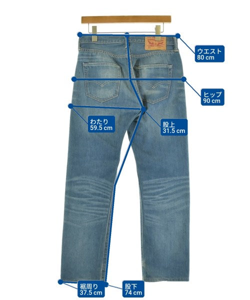 LEVI'S 牛仔褲