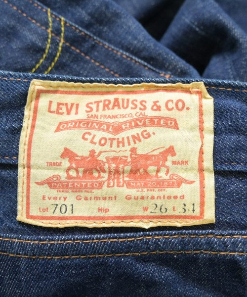 LEVI'S VINTAGE CLOTHING 牛仔褲
