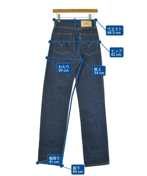 LEVI'S VINTAGE CLOTHING 牛仔褲
