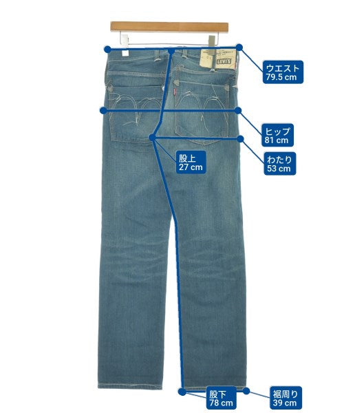 LEVI'S 牛仔褲