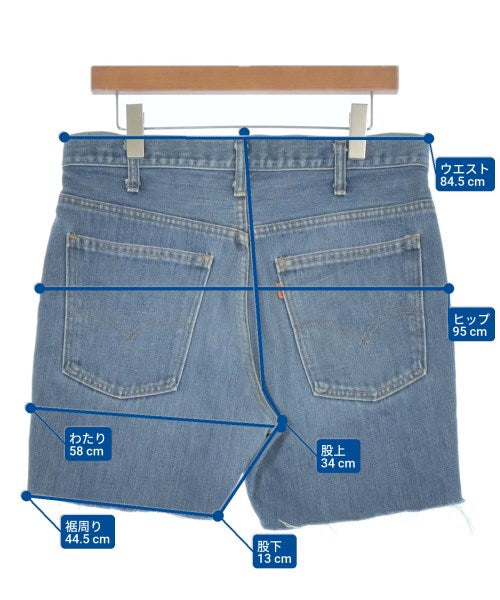 LEVI'S 短褲